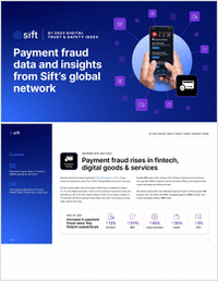 Q1 2023 Digital Trust & Safety Index: Payment Fraud Data and Insights