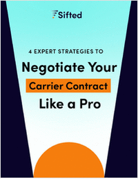 Negotiate Your Carrier Contract Like a Pro