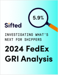 2024 FedEx GRI Analysis