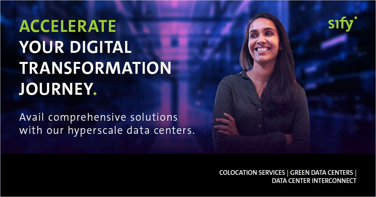 Enable your Business with the Ideal Colocation Enabler