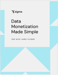 Data Monetization Made Simple