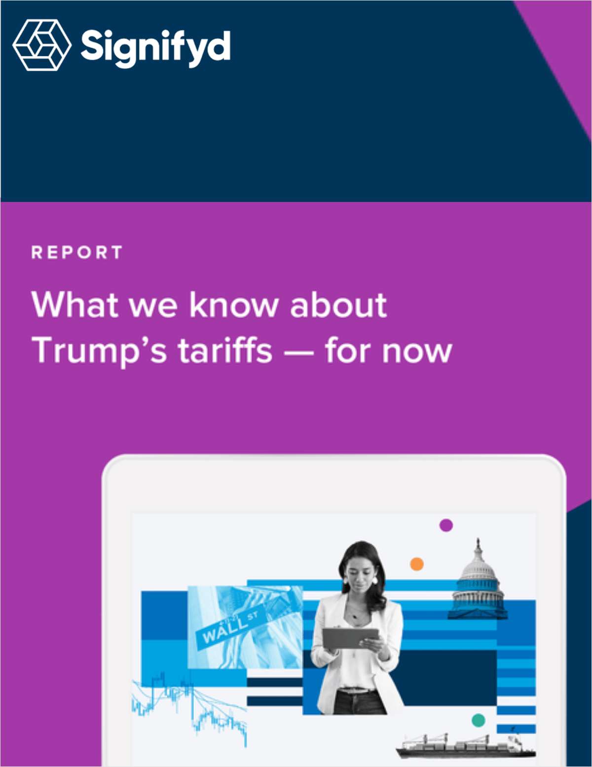 Navigating Tariffs Pressure