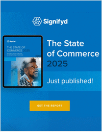 State of Commerce 2025