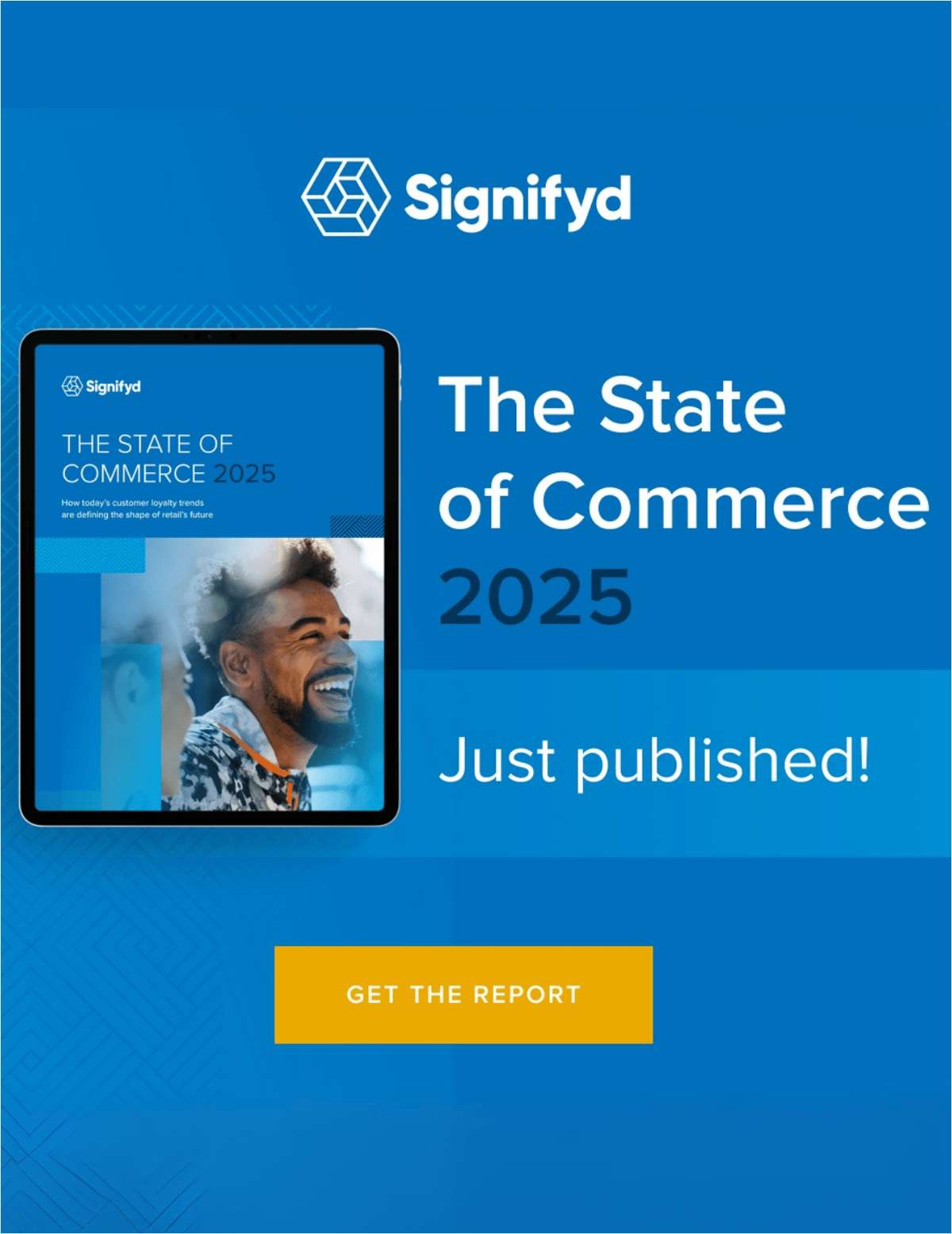 State of Commerce 2025