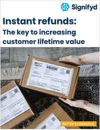 How Instant Refunds Increase Customer Lifetime Value