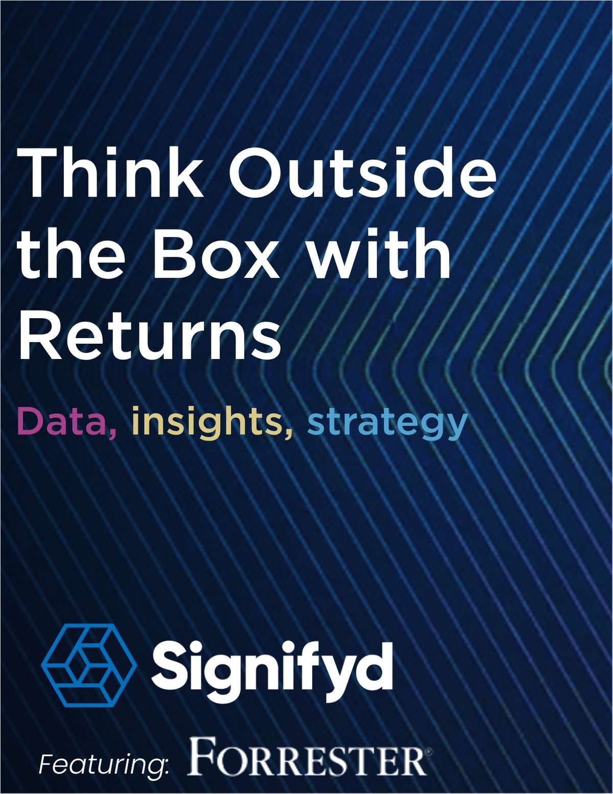 Watch Now: Think Outside the Box with Returns