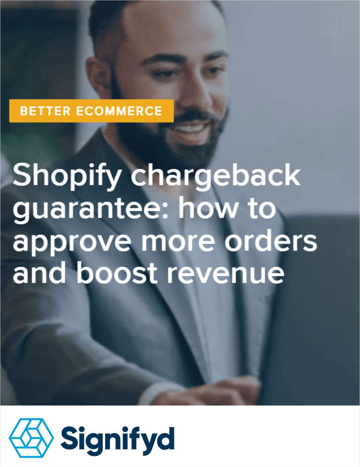 Shopify Chargeback Guarantee: How to Approve More Orders and Boost Revenue