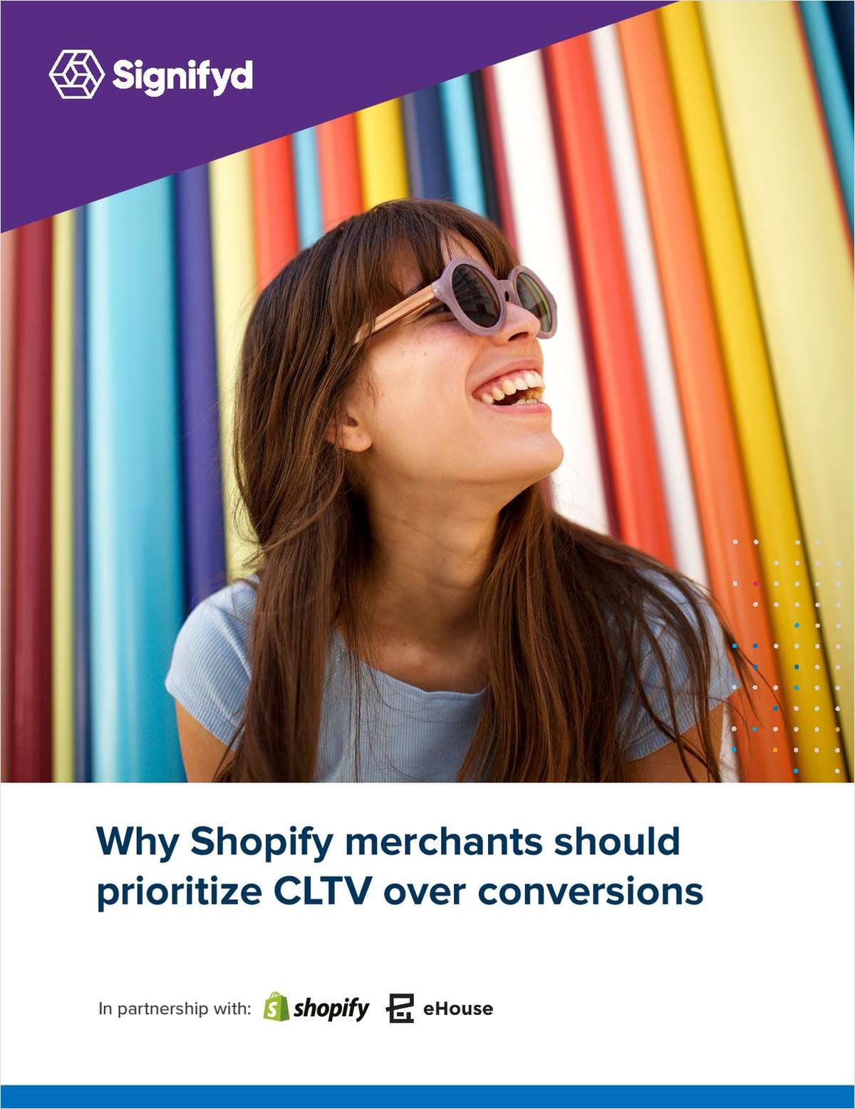 Why Shopify Merchants Should Prioritize CLTV Over Conversions