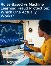 Rules‑Based vs Machine Learning Fraud Protection: Which One Actually Works?