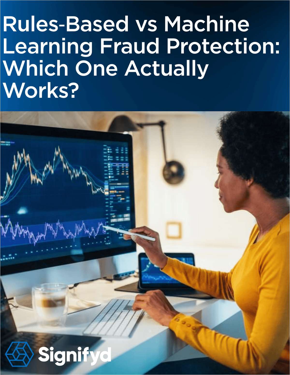 Rules‑Based vs Machine Learning Fraud Protection: Which One Actually Works?