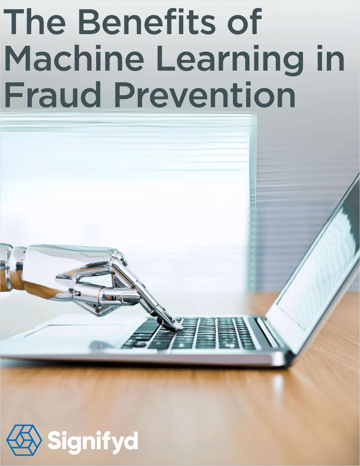 The Benefits of Machine Learning in Fraud Prevention
