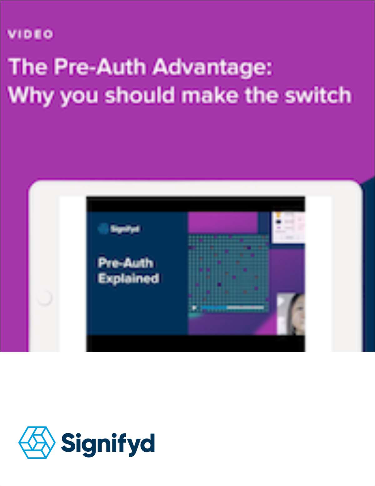Reduce false declines and boost customer loyalty with pre-auth screening