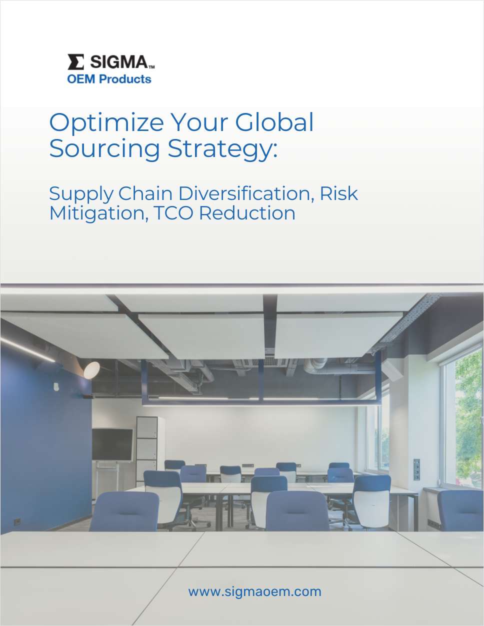 Optimize Your Global Sourcing Strategy