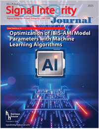 Signal Integrity Journal 2025 eBook - October Edition