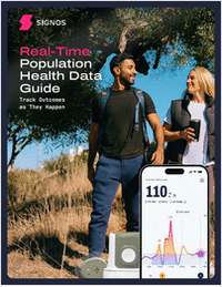Real-Time Population Health Data Guide
