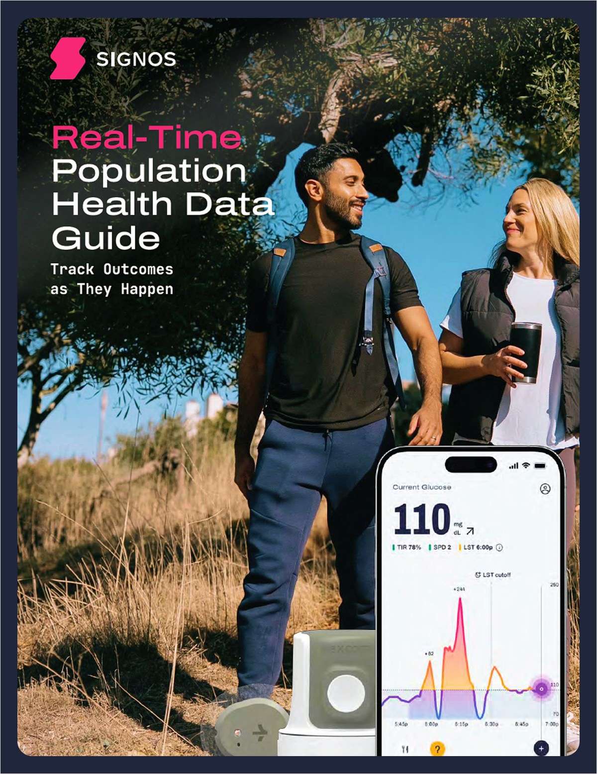 Real-Time Population Health Data Guide