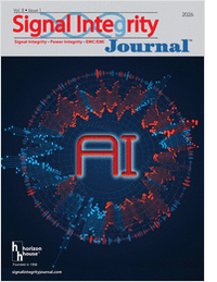 Signal Integrity Journal 2026- Spring Edition