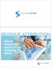 Revenue Attribution: How to Measure the Impact of Your Marketing Efforts