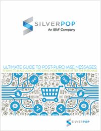 15 Post-Purchase Emails That Build Loyalty and Drive Revenue