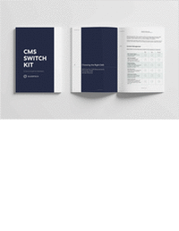 CMS Switch Kit