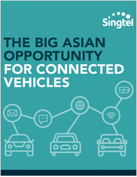 The big Asian opportunity for automotive OEMs
