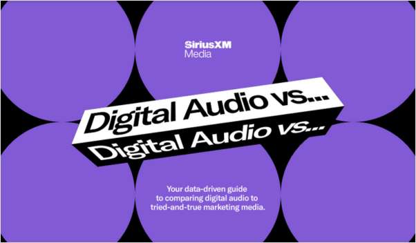 Digital Audio vs...