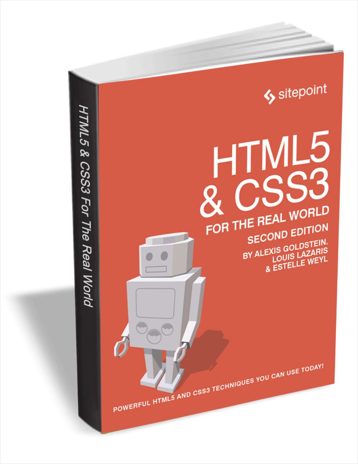 Learn How to Code in HTML5 and CSS3