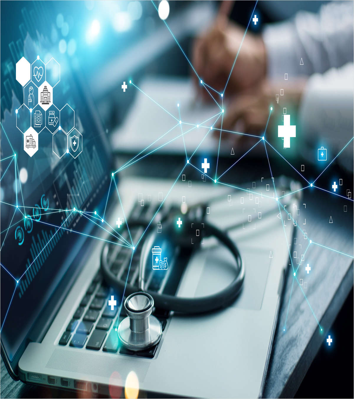 Protecting Medical Data Privacy: 3 Must-Haves for Healthtech Companies