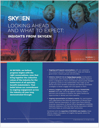 5 trends shaping the future of dental and vision specialty benefits in 2025