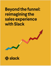 Beyond the Funnel: Reimagining the Sales Experience