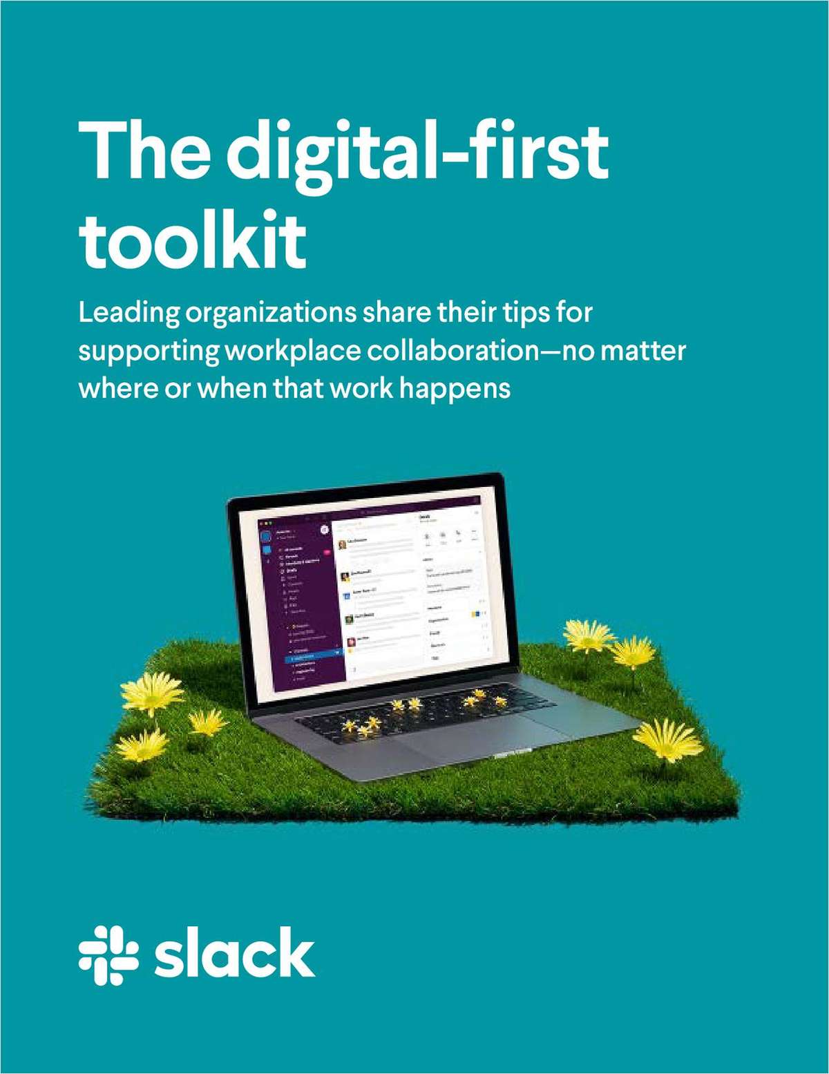 The Digital-First Toolkit
