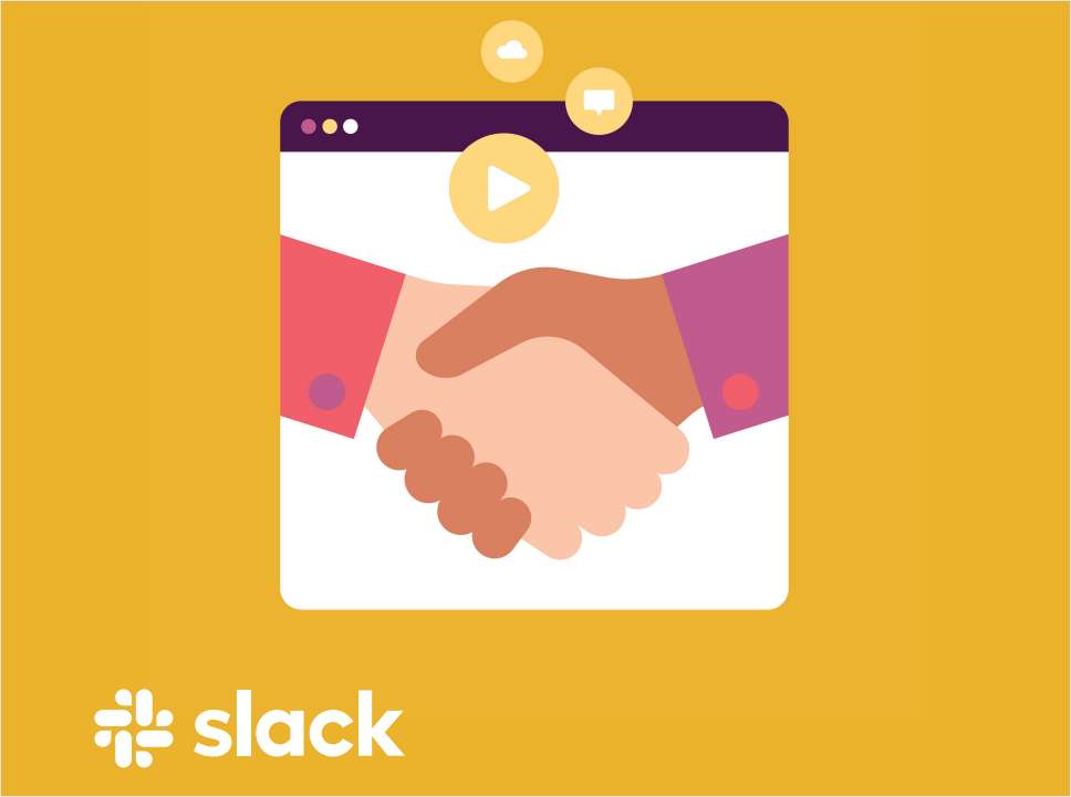 How we run sales with Slack