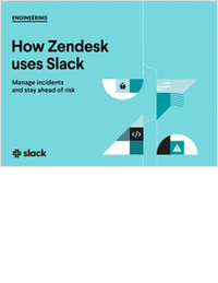 How Zendesk Uses Slack