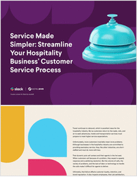 Simplify Service: Streamline Your Customer Service Processes