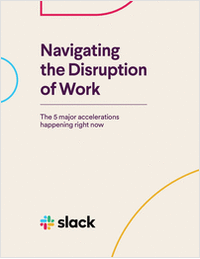 Disruption of Work