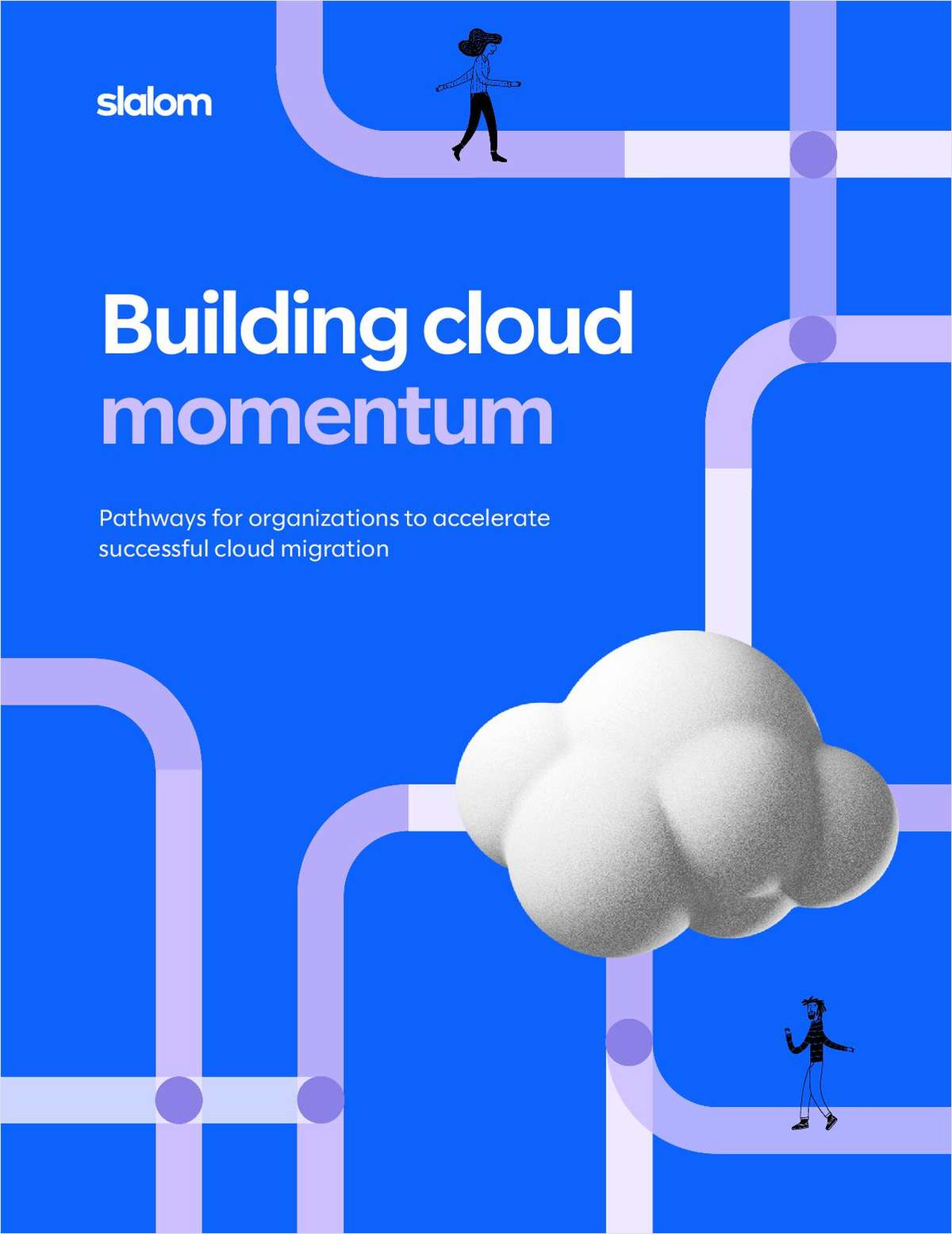 Building Cloud Momentum