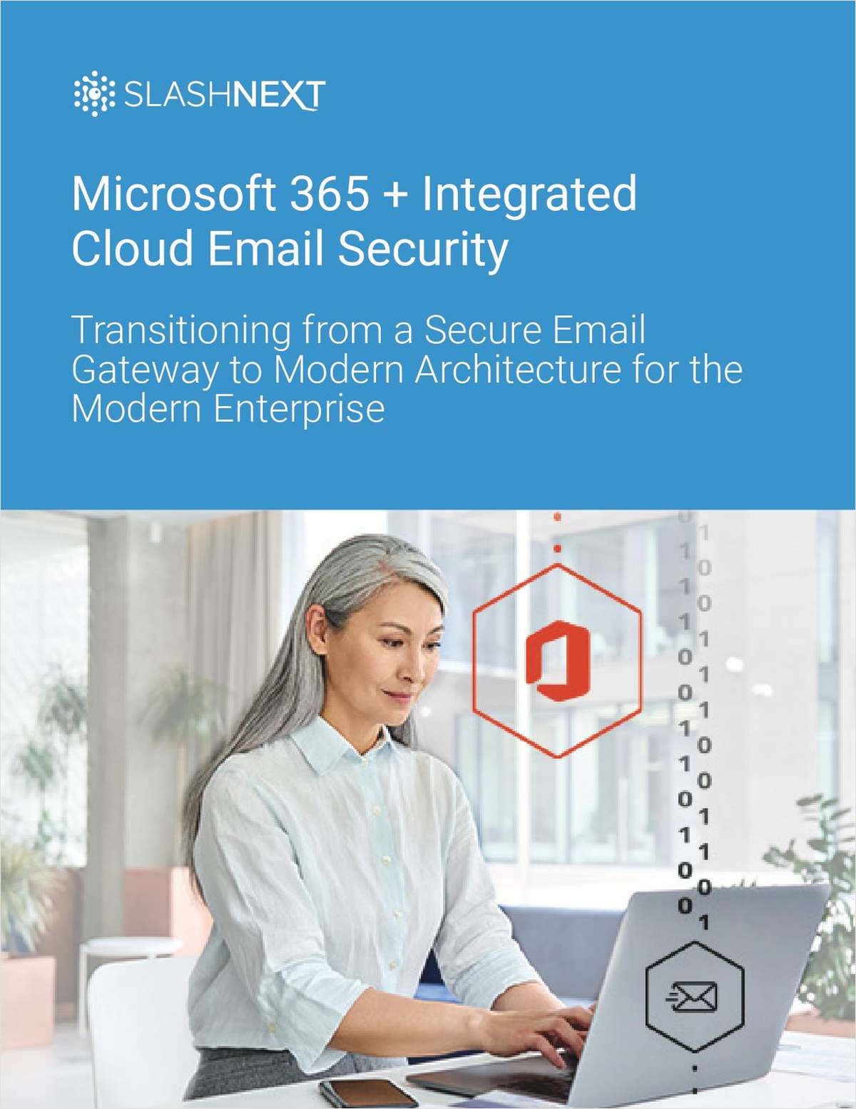 Microsoft 365 and Integrated Cloud Email Security: Transitioning from a SEG to ICES