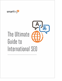Ultimate Guide to International SEO