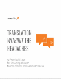 Translation Without the Headaches