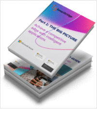 From Legacy to Legendary: Transform with Intelligent Applications eBook Set