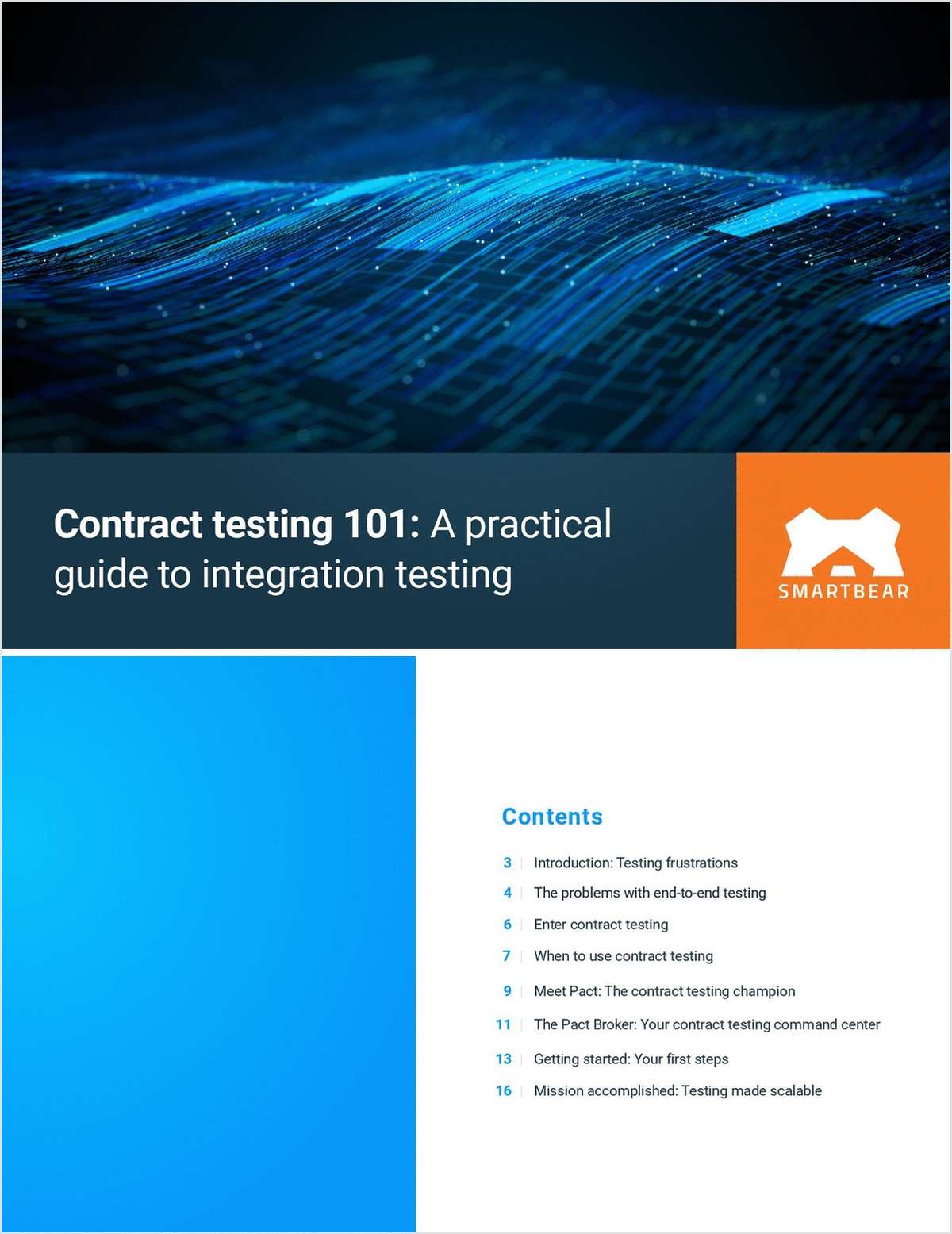 Contract Testing 101: A Practical Guide to Integration Testing