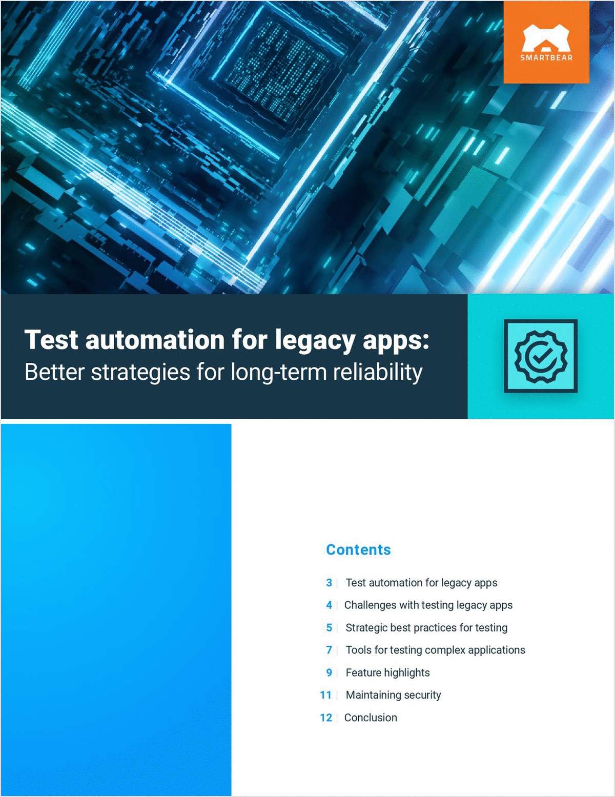 Test Automation for Legacy Apps: Better Strategies for Long-term Reliability