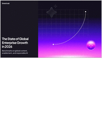 The State of Global Enterprise Growth in 2026