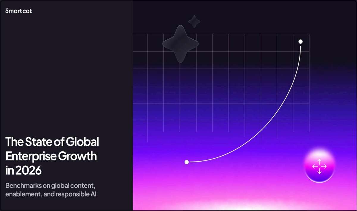 The State of Global Enterprise Growth in 2026