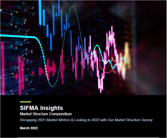 SIFMA Insights