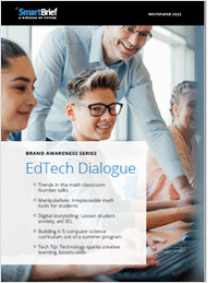 EdTech Dialogue