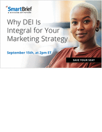 Why DEI Is Integral for Your Marketing Strategy
