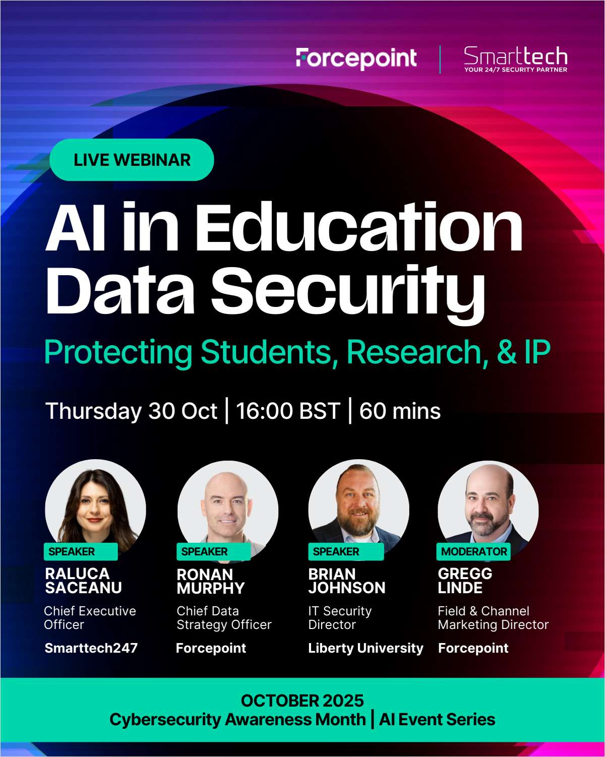 AI in Education Data Security: Protecting Students, Research, and IP