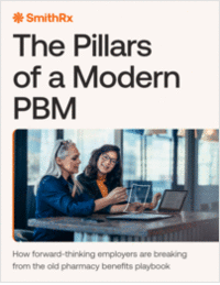 What Makes a PBM Modern? These Five Pillars Define It.