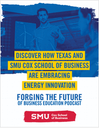 Podcast: Busting Myths About the Future of the Energy Industry in Texas